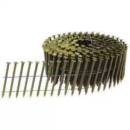 Hřebíky spojené drátem, kulatá hlava 2,5x57mm Makita F-31256