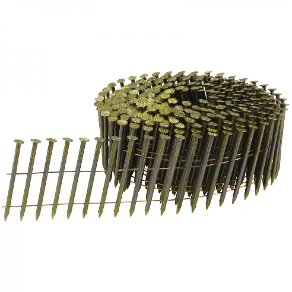 Hřebíky spojené drátem, kulatá hlava 2,5x45mm Makita F-30810