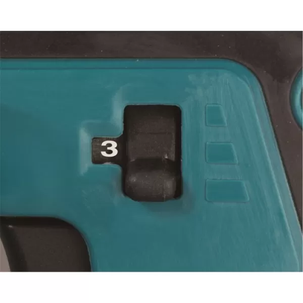 Aku ofukovač CXT 12V bez aku Makita UB100DZ