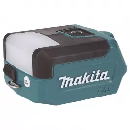 Aku LED svítilna Li-ion LXT 18V bez aku Makita DML817