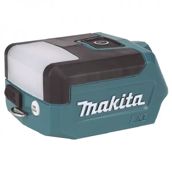 Aku LED svítilna Li-ion LXT 18V bez aku Makita DML817