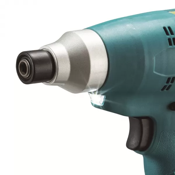 Aku šroubovák Li-ion LXT 18V bez aku Makita DFT120TMZ