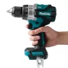 Aku bezuhlíkový šroubovák Li-ion LXT 18V/2x5,0Ah Makpac Makita DDF486RTJ
