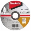 Kotouč řezný nerez 125x1,2x22,23mm Makita B-64593
