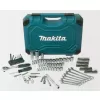 120 dílná sada nářadí 3/8" Makita E-06616