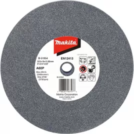 Kotouč brusný A36P 205x19x15,88mm Makita B-51948