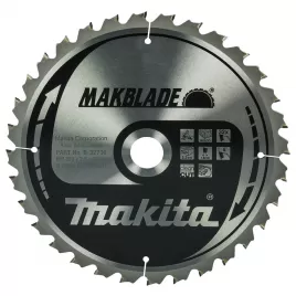 Kotouč pilový dřevo MAKBLADE 260x2,3x30mm 32Z Makita B-32736
