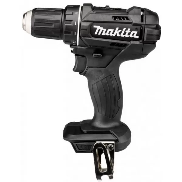 Aku vrtací šroubovák Li-ion 2x18V 3,0 Ah Makita DDF482RFEB