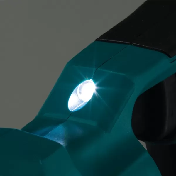 Aku nůžky na vláknocement Li-ion LXT 18V bez aku Makita DJS800Z