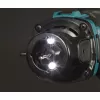 Aku rotační frézka s AWS LXT 18V bez aku Makita DCO181Z