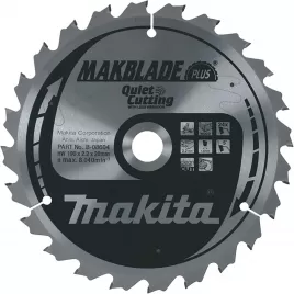 Pilový kotouč na dřevo 190x20 60 Z Makita B-08757