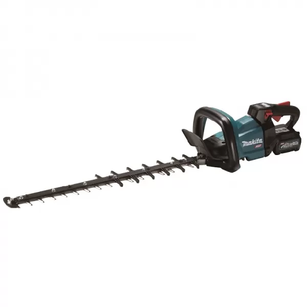Aku plotostřih 600mm Li-ion XGT 2x40V/4,0Ah Makita UH006GM201