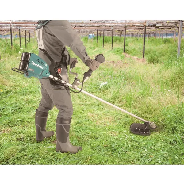 Aku křovinořez Li-ion XGT 2x40V bez aku Makita UR012GZ02