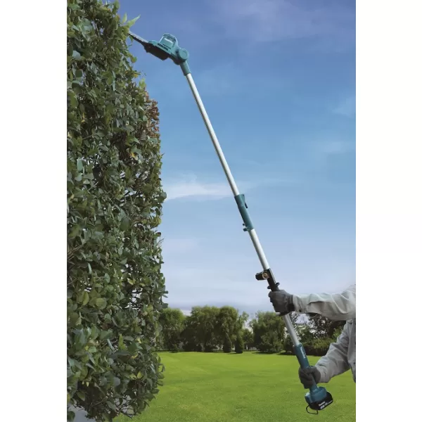 Aku plotostřih Li-ion LXT 18V bez aku Makita DUN461WZ