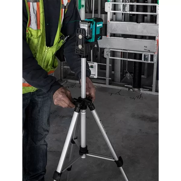 Stativ tripod 0,4-1,1 m 5/8" Makita TK0LM2000F