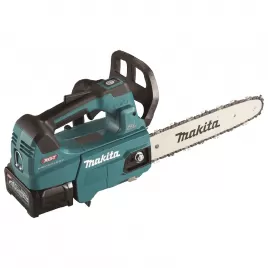 Aku řetězová pila 300 mm Li-ion XGT 40V 1x4,0Ah Makita UC003GM102