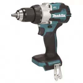Aku bezuhlíkový příklepový šroubovák Li-ion LXT 18V bez aku Makita DHP489Z
