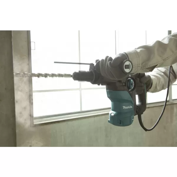 Kombinované kladivo Makita HR3012FCWJ