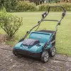 Aku vertikutátor 38cm Li-ion XGT 40V bez aku Makita UV001GZ