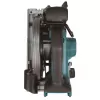 Aku okružní pila 165 mm Li-ion XGT 40V/2x2,5Ah Makita HS012GD201