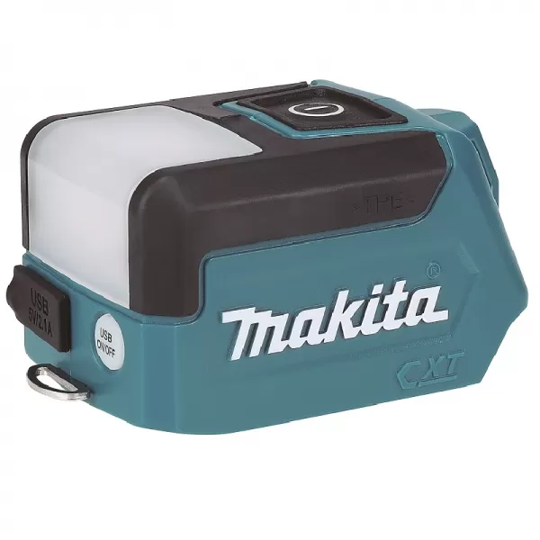 Aku LED svítilna Li-ion CXT 10,8/12V bez aku Makita ML107