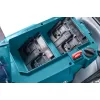 Aku sekačka s pojezdem 530mm Li-ion LXT 2x18V bez aku Makita DLM537Z