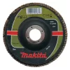 Kotouč lamelový 125x22,23mm K120 Keramika Makita P-65361