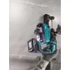Aku kombinované kladivo SDS-Plus LXT 18V/2x5,0Ah Makpac Makita DHR182RTJ
