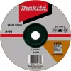 Kotouč brusný nerez 180x6x22,23mm Makita A-80880