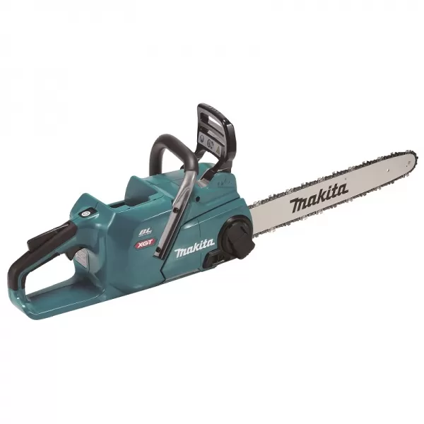 Aku řetězová pila 450 mm Li-ion XGT 40V bez aku Makita UC017GZ