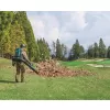 Aku zádový ofukovač Li-ion XGT 40V, externí zdroj bez aku Makita UB002CZ02