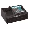 Nabíječka pro rychlé nabíjení Li-ion CXT 10,8-12V Makita DC10SB 197363-4
