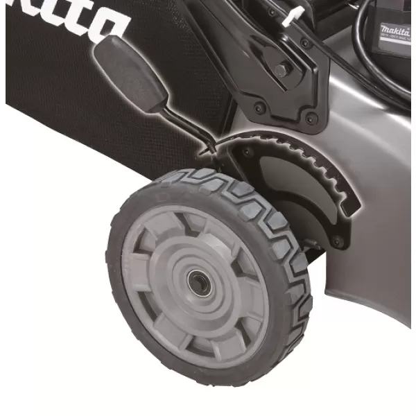 Aku sekačka s pojezdem 530mm EXTERNÍ STROJ bez aku Makita LM001CZ