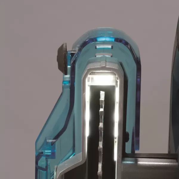 Pokosová pila se světlem 260mm 1450W Makita LS1110F