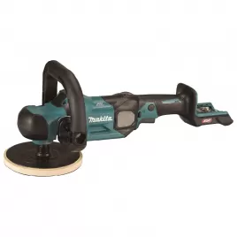 Aku leštička 180mm Li-ion XGT 40V bez aku Makita PV001GZ