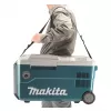 Aku chladící a ohřívací box 20l Li-ion XGT/LXT bez aku Makita CW001GZ