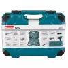 120 dílná sada nářadí 3/8" Makita E-06616