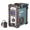 Aku rádio DAB Li-ion 10,8V-18V bez aku Makita DMR110N