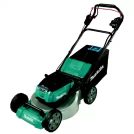 Aku sekačka s pojezdem 460mm Li-ion LXT 2x18V bez aku Makita DLM465Z