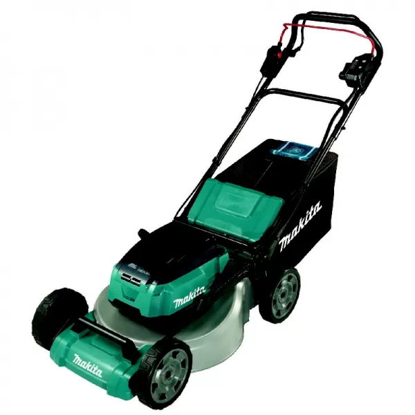 Aku sekačka s pojezdem 460mm Li-ion LXT 2x18V bez aku Makita DLM465Z