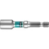 Torzní nástavec na matice magnetický, Impact Premie H8-65mm Makita E-03464