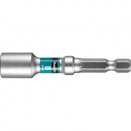 Torzní nástavec na matice magnetický, Impact Premie H8-65mm Makita E-03464