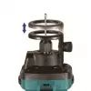 Aku rotační frézka s AWS LXT 18V bez aku Makita DCO181Z