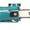 Aku řetězová pila 350 mm Li-ion XGT 40V 1x4,0Ah Makita UC004GM102