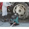 Aku vysokotlaká myčka Li-ion XGT 40V bez aku Makita HW001GZ