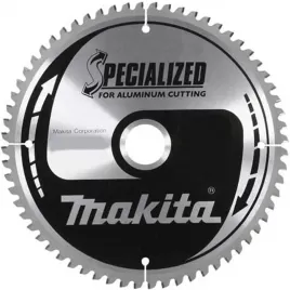 Kotouč pilový hliník 235x16mm pro 5500S Makita 792235-460