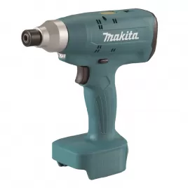 Aku šroubovák Li-ion LXT 18V bez aku Makita DFT120TMZ