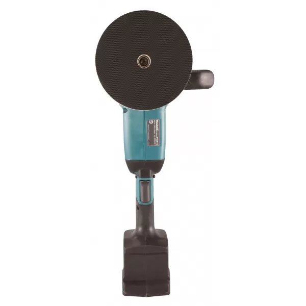 Aku leštička 180mm Li-ion XGT 40V bez aku Makita PV001GZ