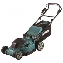 Aku sekačka 480mm Li-ion LXT 2x18V bez aku Makita DLM480Z