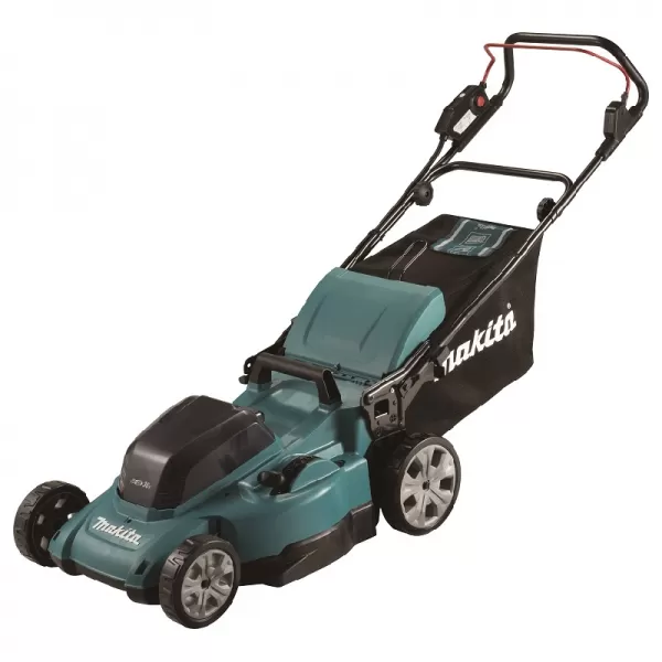 Aku sekačka 480mm Li-ion LXT 2x18V bez aku Makita DLM480Z